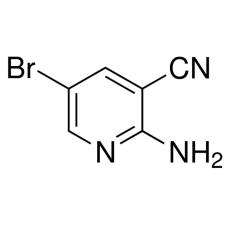 ZA901691 2-氨基-5-溴-烟酰腈, 97%
