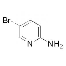 ZA900127 2-氨基-5-溴吡啶, 98%