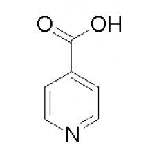 ZI91605 异烟酸, AR,99%