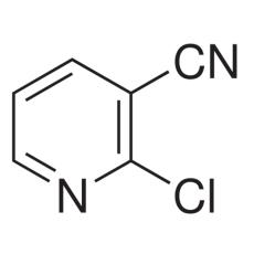 ZC905858 2-氯-3-氰基吡啶, 98.0 %