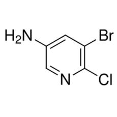 ZA901532 2-氯-3-溴-5-氨基吡啶, 98%