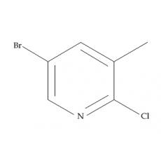 ZB902088 2-氯-3-甲基-5-溴吡啶, 98%