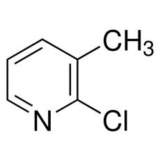 ZC906267 2-氯-3-甲基吡啶, 97%