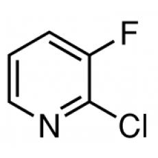 ZC804384 2-氯-3-氟吡啶, 98%