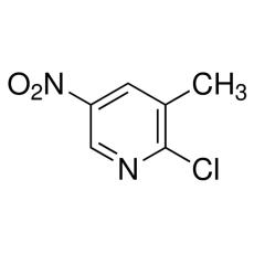 ZC806019 2-氯-3-甲基-5-硝基吡啶, 99%