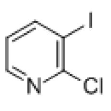 ZC923954 2-氯-3-碘吡啶, 98%