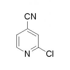 ZC804892 2-氯-4-氰基吡啶, 97%
