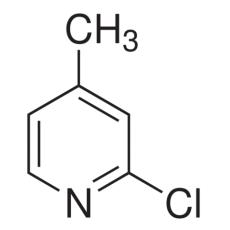 ZC905863 2-氯-4-甲基吡啶, 97 %