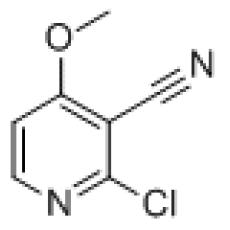 ZC926504 2-氯-4-甲氧基烟腈, ≥95%