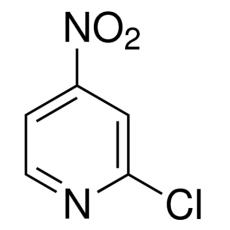 ZC905862 2-氯-4-硝基吡啶, 98.0%