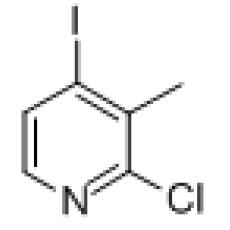 ZC921878 2-氯-4-碘-3-甲基吡啶, 97%