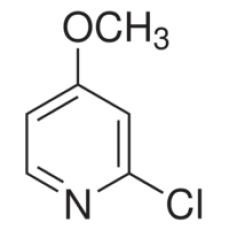 ZC805817 2-氯-4-甲氧基吡啶, 99%