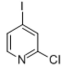 ZC927792 2-氯-4-碘吡啶, ≥95%