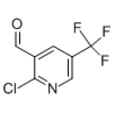 ZC926409 2-氯-5-(三氟甲基)吡啶-3-甲醛, ≥95%