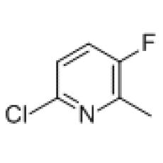 ZC927879 2-氯-5-氟-6-甲基吡啶, ≥95%