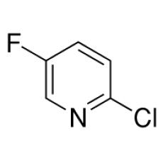 ZC904385 2-氯-5-氟吡啶, 97%