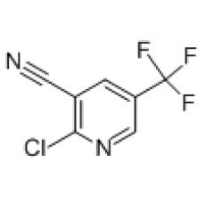 ZC826514 2-氯-5-三氟甲基烟腈, ≥95%