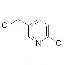 ZC904800 2-氯-5-氯甲基吡啶, 96%