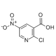ZC827672 2-氯-5-硝基烟酸, ≥95%