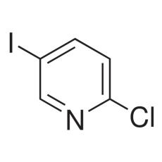 ZC805818 2-氯-5-碘吡啶, 98%