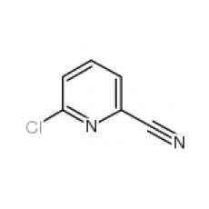 ZC834268 2-氯-6-氰基吡啶, 97%