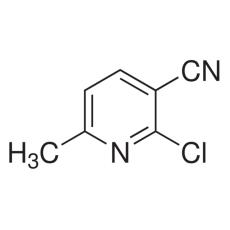 ZC906132 2-氯-6-甲基-3-吡啶甲腈, 98%