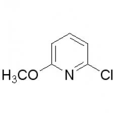 ZC805597 2-氯-6-甲氧基吡啶, 97%