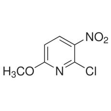 ZC806173 2-氯-6-甲氧基-3-硝基吡啶, 97%