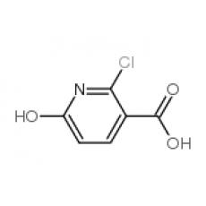 ZC935048 2-氯-6-羟基烟酸, >97%