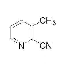 ZC904926 2-氰-3-甲基吡啶, 98%