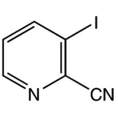 ZC905814 2-氰-3-碘吡啶, 95%