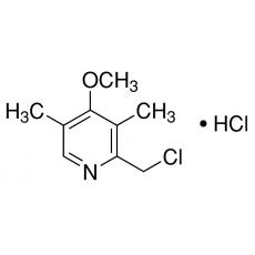 ZC804927 2-氯甲基-3,5二甲基-4-甲氧基吡啶盐酸盐, 98%