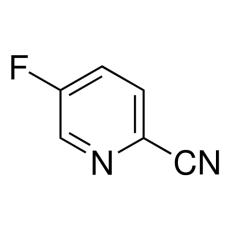 ZC905837 2-氰基-5-氟吡啶, 98%