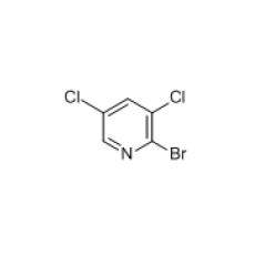 ZB803556 2-溴-3,5-二氯吡啶, 97%