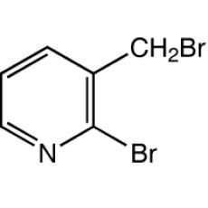ZB903955 2-溴-3-(溴甲基)吡啶, 96%