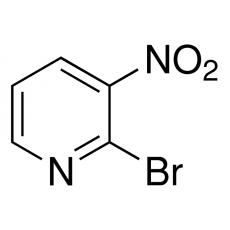 ZB901973 2-溴-3-硝基吡啶, 98%