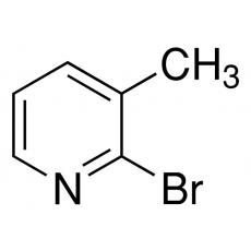 ZB802704 2-溴-3-甲基吡啶, 95%