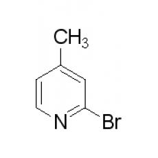 ZB903110 2-溴-4-甲基吡啶, 97%