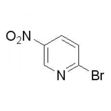 ZB902497 2-溴-5-硝基吡啶, 98%