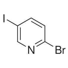 ZB903869 2-溴-5-碘吡啶, 97%