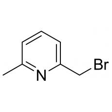 ZB822578 2-溴甲基-6-甲基吡啶, 97%