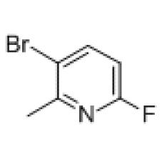 ZB927731 2-甲基-3-溴-6-氟吡啶, ≥95%