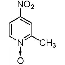 ZM912993 2-甲基-4-硝基氧化吡啶, 98%