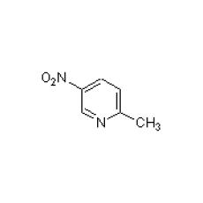 ZM914174 2-甲基-5-硝基吡啶, 96%