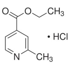 ZE909264 2-甲基吡啶-4-羧酸乙酯 盐酸盐, 97%