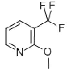 ZM914465 2-甲氧基-3-(三氟甲基)吡啶, 98%
