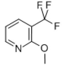 ZM814465 2-甲氧基-3-(三氟甲基)吡啶, 98%