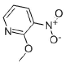 ZM922567 2-甲氧基-3-硝基吡啶, 98%