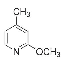ZM914320 2-甲氧基-4-甲基吡啶, 98%
