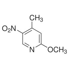 ZM914261 2-甲氧基-5-硝基-4-甲基吡啶, 98%